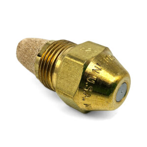 1.75 x 70AR-DZ Hollow Fuel Nozzle w/ Check Valve, Delavan